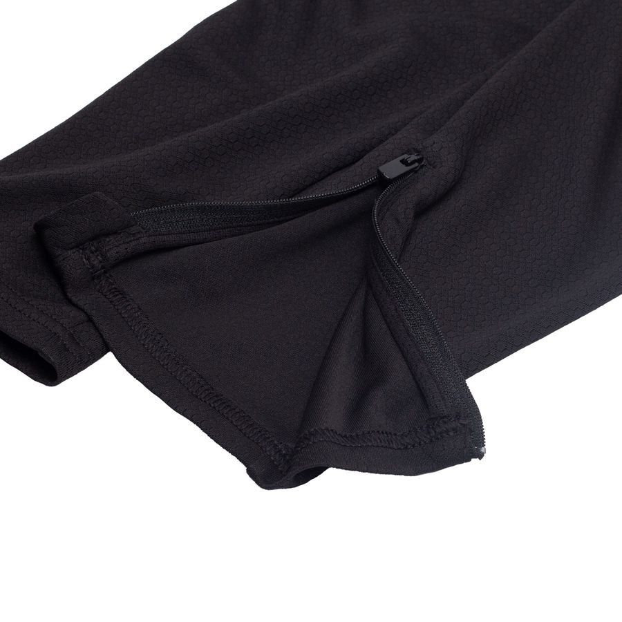 Manchester City Training Trousers - PUMA Black/Puma Silver Kids-SoccerKits Hub | Buy Soccer Jerseys Online